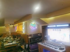 -正宗齐齐哈尔烤肉·齐牛哥鲜切炭火烤肉(杭州总店)