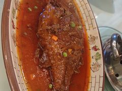 -清真马祥兴菜馆(云南北路店)