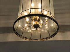 -馨园villa融合菜(东山店)