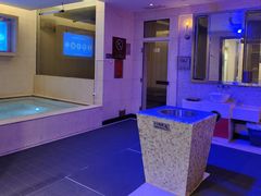 -Waterfall瀑布湾优健源(华侨城店)
