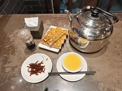 -福荣居褡裢火烧京味家常菜(西四店)