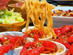 -辣尚瘾·烤鱼·新川菜(交大直营店)