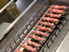 -很久以前羊肉串(南京路第一百货店)