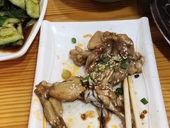 -黄泰吉拾味餐厅(江汉路店)