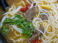 -一品郑记重庆牛肉米线馆(东泰路店)