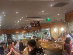 -云海肴·汽锅鸡·云南菜(高德置地店)