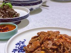 -卫鼎轩·曹公馆(鼓楼店)