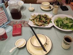 -大师傅金奖啤酒鱼(西街口总店)
