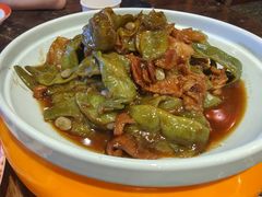 -粗粮人家·东北菜(洋桥店)