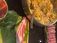 -东味北道熟成·炭火烤肉(九龙店)