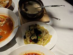 -小河盐帮·私家菜·烤鸭(三元桥·霄云路店)