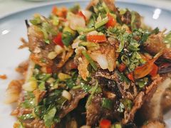 -渔娘渔家丹东海鲜(东直门店)