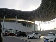 -城市海洋国标恒温游泳馆(株洲体育中心店)