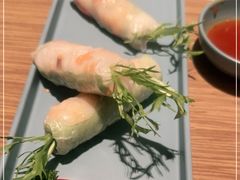 -安南越南餐厅(青岛万象城店)