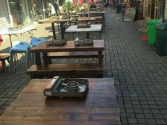 -炙韩料理·部队锅专门店