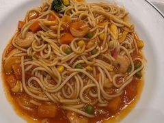 -食悦天美食广场(武汉壹方购物中心店)