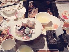 -春天烤肉自助餐厅(南内环店)