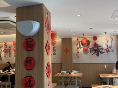 -回味鸭血粉丝汤(夫子庙瞻园路店)