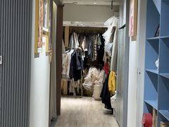 -海马体照相馆(上海月星环球港店)