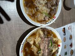 -直隶安家牛肉罩饼(七一路店)