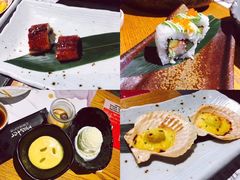 -匠和风精致料理(莆田财富中心店)