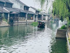 -南浔古镇
