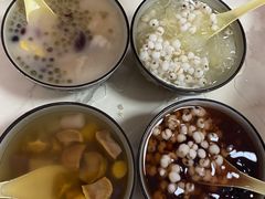 -二十四幢糖水(中山西路店)