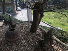 -申粤轩酒楼·三十年粤菜经典(丁香花园店)