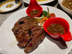 -Gray Whale 灰鲸餐厅(北美N1店)