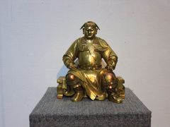 -包头博物馆