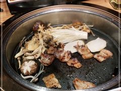 -炉小哥烤肉(朗悦公园茂店)
