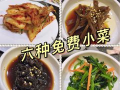 -李家韩国烧烤馆(光辉苑店)