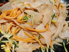 -大铁勺新津菜(熙悦汇店)