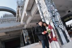 -HY小曼wedding·TOPYOUNG团队