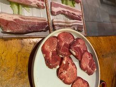 -7年8班朝鲜族非遗美食(三钢里店)