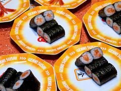 -元气寿司(布吉万象汇店)