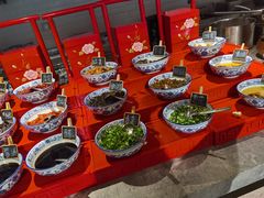 -广州融创花间堂悦雪酒店-花间食西餐厅