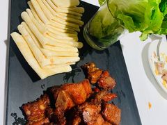 -一道餐厅(湖塘店)