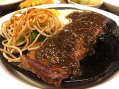 -豪客来牛排(新街口羊皮巷店)