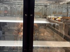 -上海兴国宾馆香樟园西餐厅