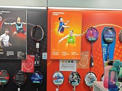 -YONEX网羽有约(新街口店)