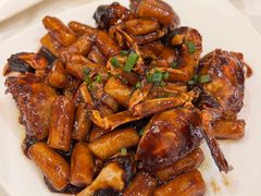 -光明邨大酒家(淮海路店)
