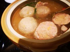 -彩虹之约•淮扬家宴(亚运村店)