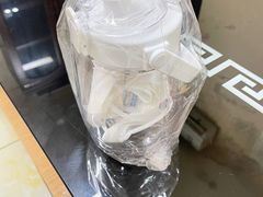 -波士顿游泳健身会所(定福庄店)