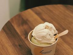 牛油果咖啡酱-LUNEURS月乐诗 冰淇淋咖啡(环贸店)