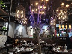 -粤色·老广州茶餐厅(河南商会大厦店)