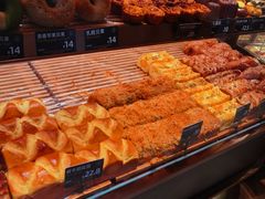 -FANEN法念·烘焙·甜点(万象城店)