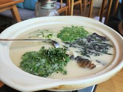 -丹江渔村(龙旗店)