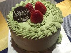 -花间烘焙BLossom Bakery
