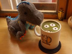 -长颈鹿咖啡(大学路店)